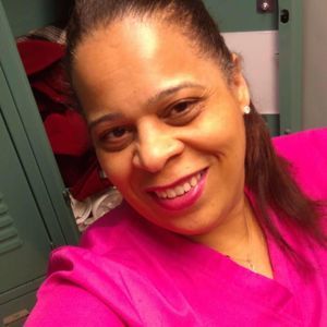 Meet your Posher, Betty